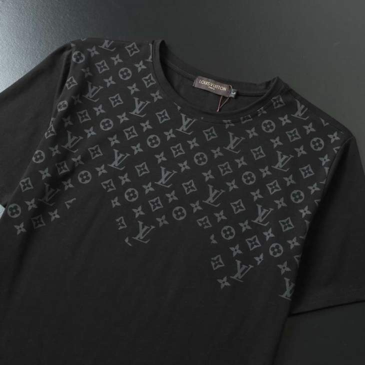Picture of Louis Vuitton T Shirts Short _SKULVM-3XL12yr1948600